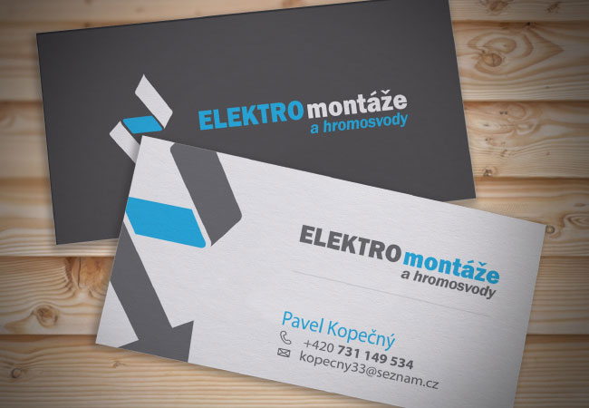 Elektro montáže