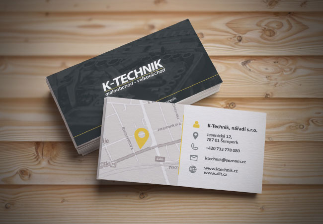 K-Technik